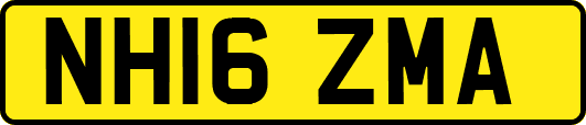 NH16ZMA