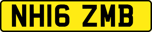 NH16ZMB