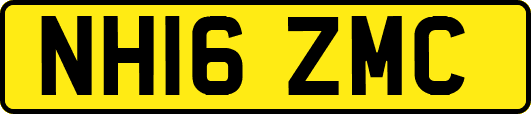 NH16ZMC