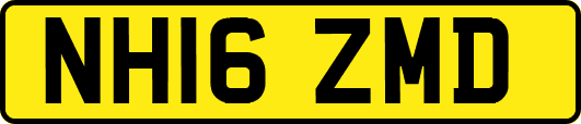 NH16ZMD
