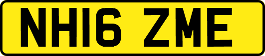 NH16ZME