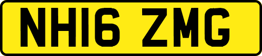 NH16ZMG