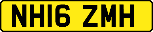 NH16ZMH