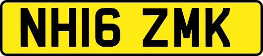 NH16ZMK