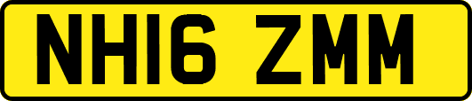 NH16ZMM