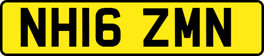 NH16ZMN