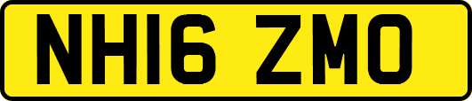 NH16ZMO