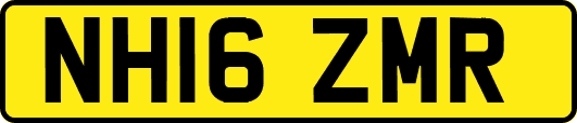 NH16ZMR