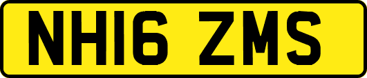 NH16ZMS