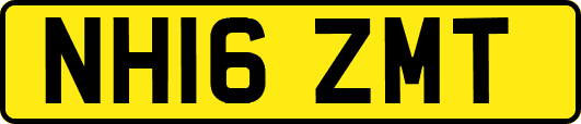 NH16ZMT