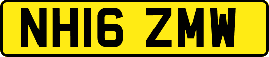 NH16ZMW