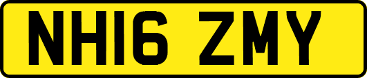 NH16ZMY