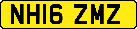 NH16ZMZ