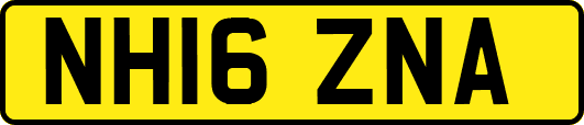 NH16ZNA