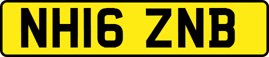 NH16ZNB