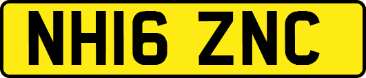 NH16ZNC