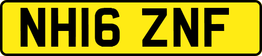 NH16ZNF