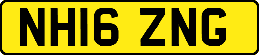 NH16ZNG