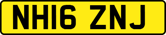 NH16ZNJ