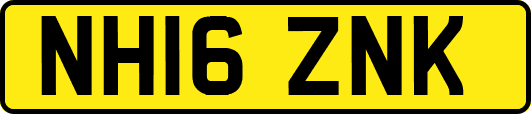 NH16ZNK