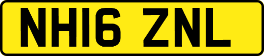 NH16ZNL