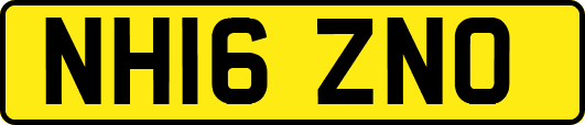 NH16ZNO