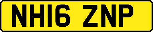 NH16ZNP