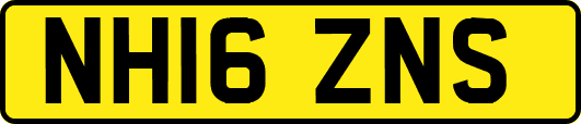 NH16ZNS