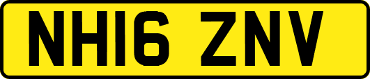 NH16ZNV