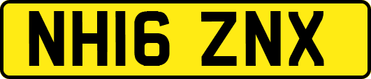 NH16ZNX