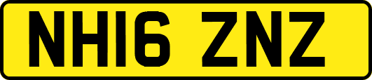 NH16ZNZ