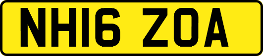 NH16ZOA
