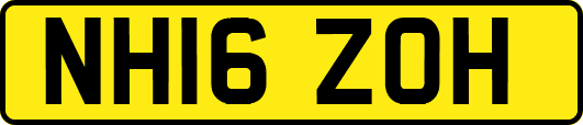 NH16ZOH