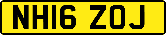 NH16ZOJ