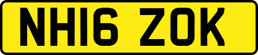 NH16ZOK