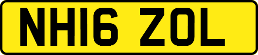 NH16ZOL