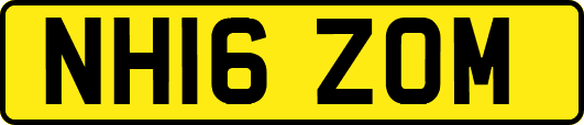 NH16ZOM