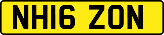 NH16ZON