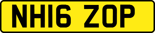 NH16ZOP