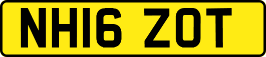 NH16ZOT