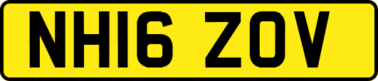 NH16ZOV