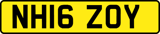 NH16ZOY