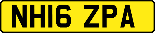 NH16ZPA