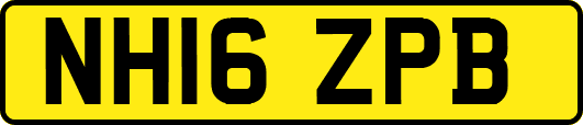 NH16ZPB
