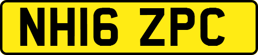 NH16ZPC