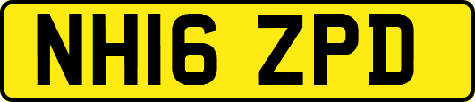 NH16ZPD