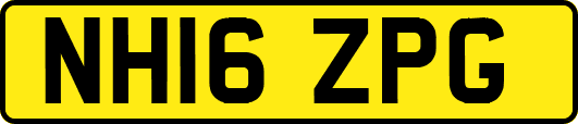 NH16ZPG
