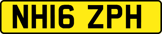 NH16ZPH