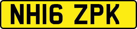 NH16ZPK