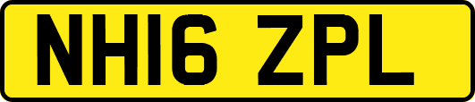 NH16ZPL